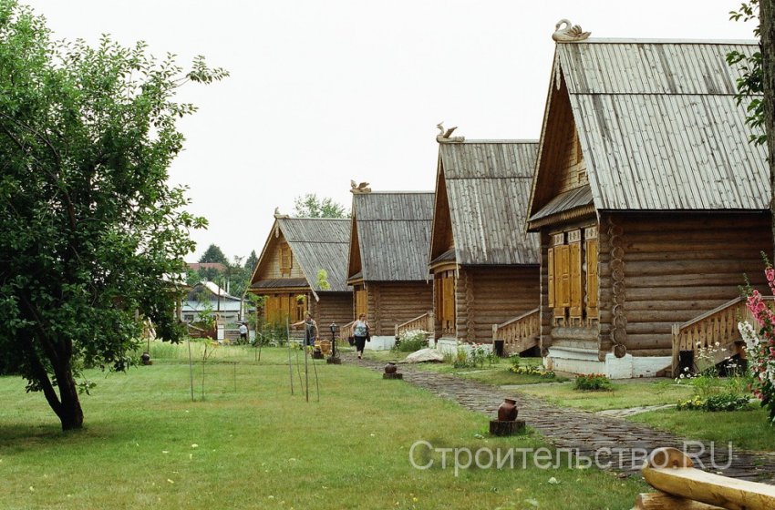 В 1917-м в России была революция. Будет ли в 2017-м «древолюция»? - «Строим Город»