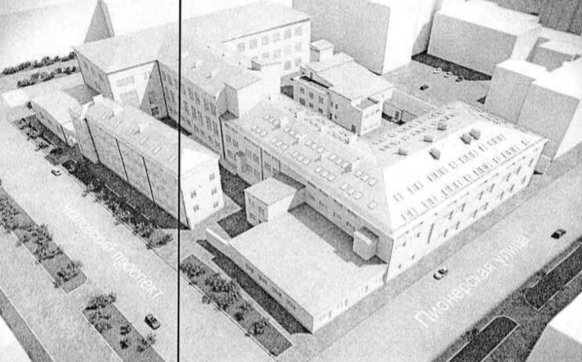 Завод «Навигатор» на Чкаловском реконструируют ради ГЛОНАСС - «Свежие новости строительства»