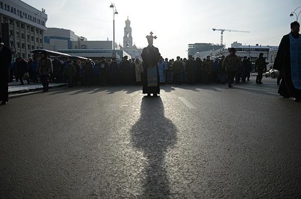 На какую недвижимость претендует РПЦ - «Недвижимость»