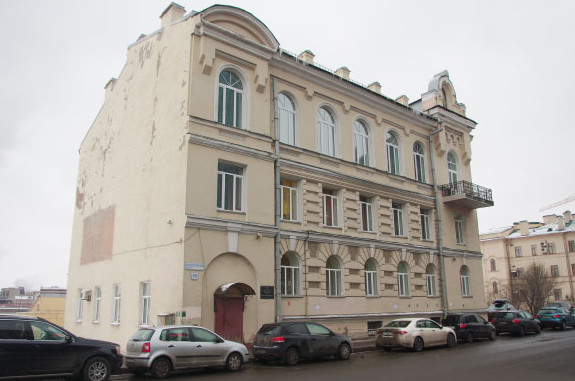 «Сэтл сити» сомневается в целесообразности сноса школы на Малоохтинском, 55 - «Свежие новости строительства»