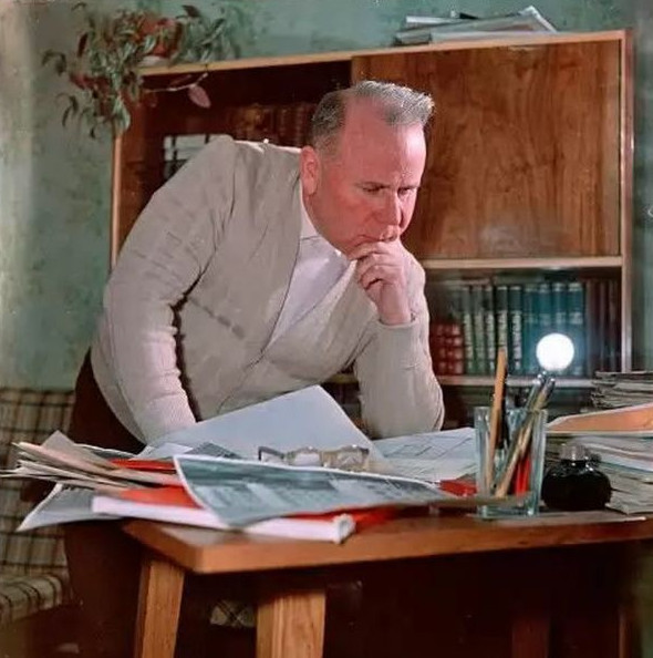 История строительства: «хрущевки» — совместное советско-французское предприятие? - «Новости рынка недвижимости»