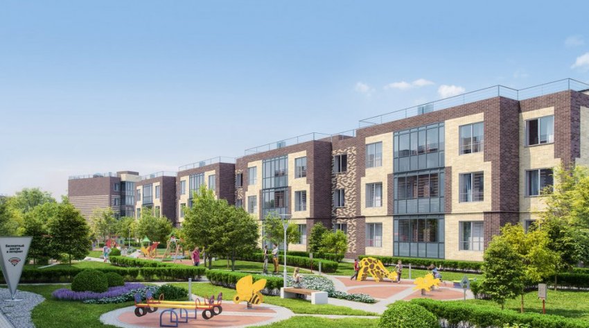 Строительные инновации: хочет ли потребитель пользоваться умными технологиями - «Новости рынка недвижимости»