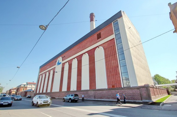 Новгородскую улицу дополнили утилитарной пятиэтажкой от ТГК-1 - «Свежие новости строительства»