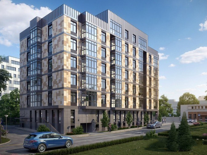 Строительные инновации: хочет ли потребитель пользоваться умными технологиями - «Новости рынка недвижимости»