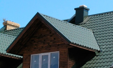 Керамика: дымоходы со стажем - «Технологии строительства»