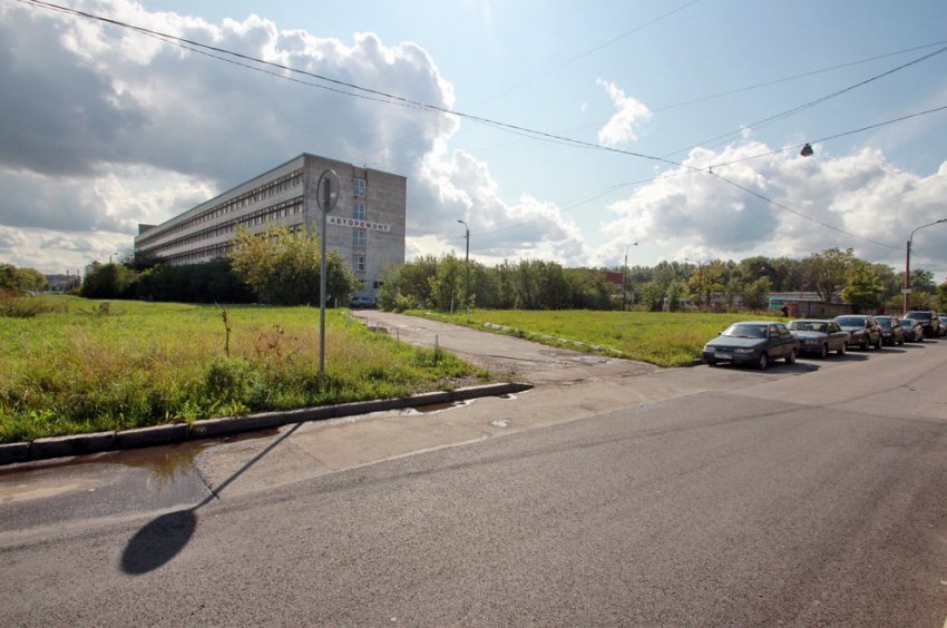 Две церкви — Казанскую и Богоявленскую — построят во Фрунзенском районе - «Свежие новости строительства»