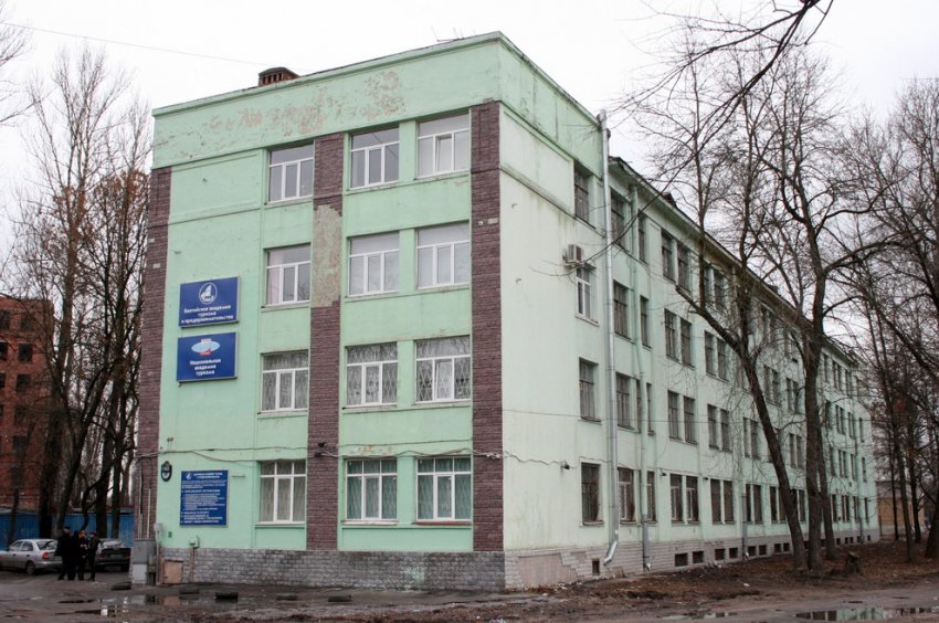 Общежитие на Морском проспекте заменили жилым домом - «Свежие новости строительства»