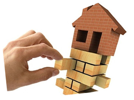 Потребительский экстремизм: строители хотят строить, а их хотят доить - «Новости рынка недвижимости»