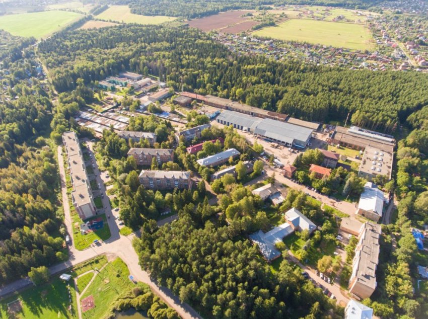 ПСК «Софрино»: удачные вложения в нестабильное время - «Новости рынка недвижимости»