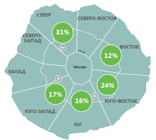 ПСК «Софрино»: удачные вложения в нестабильное время - «Новости рынка недвижимости»