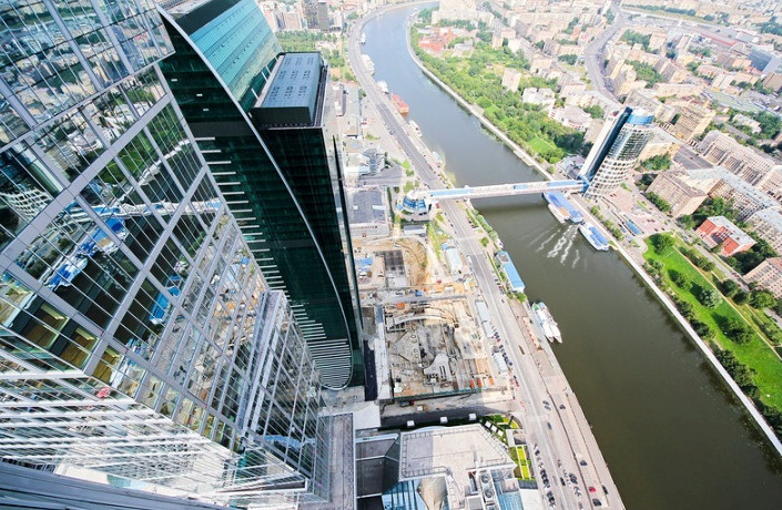 Рынок элитной недвижимости первым пошел в рост, а сервис хромает - «Новости рынка недвижимости»