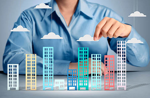 Рынок недвижимости: застройщикам пора избавляться от отъевшихся посредников - «Новости рынка недвижимости»