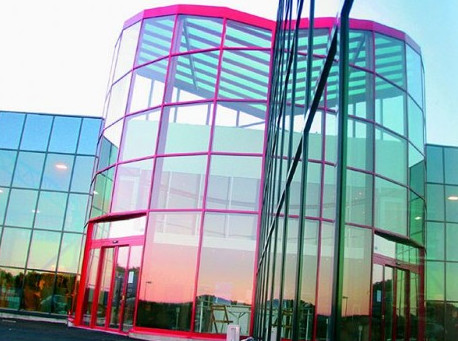 Светопрозрачные конструкции: виден свет в конце тоннеля - «Строительные Материалы»