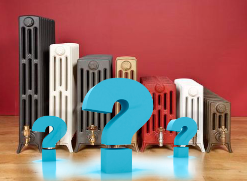 Какой радиатор манит, да не греет - «Технологии строительства»