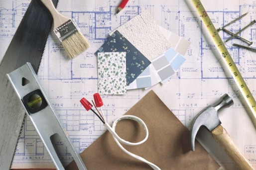 Капитальный ремонт: запросите у подрядчика рекомендации и изучите смету - «ЖКХ»