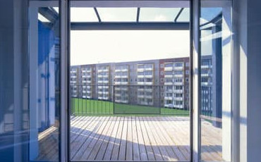 Марк Босманс об особенностях европейского подхода к обновлению жилфонда - «Новости рынка недвижимости»