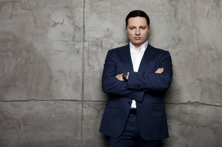 Александр Барановский («БраерСтрой»): Мы готовы предоставить повышенные гарантии для наших клиентов - «Строим Город»