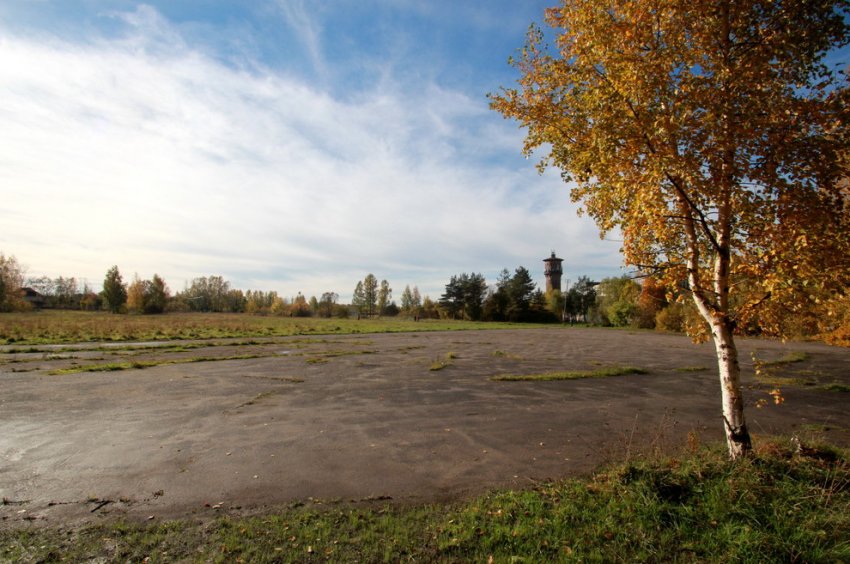 На улице Максима Горького в Металлострое построят спорткомплекс - «Свежие новости строительства»