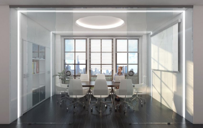 Стекло АКМА: надежность и прозрачность - «Строительные Материалы»