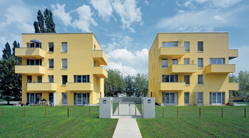 Мировой опыт реновации: чем масштабнее проект, тем лучше - «Новости рынка недвижимости»