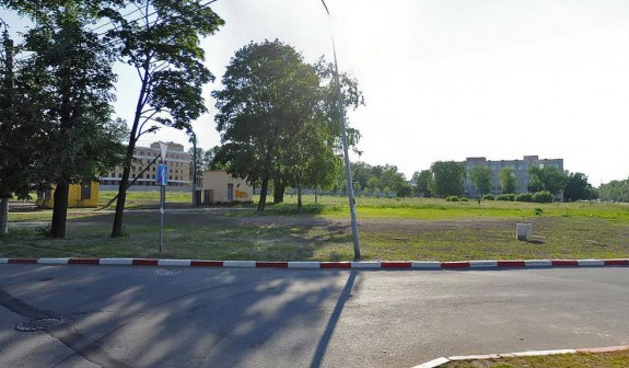 На углу улиц Грибакиных и Бабушкина построят гипермаркет «Лента» - «Свежие новости строительства»