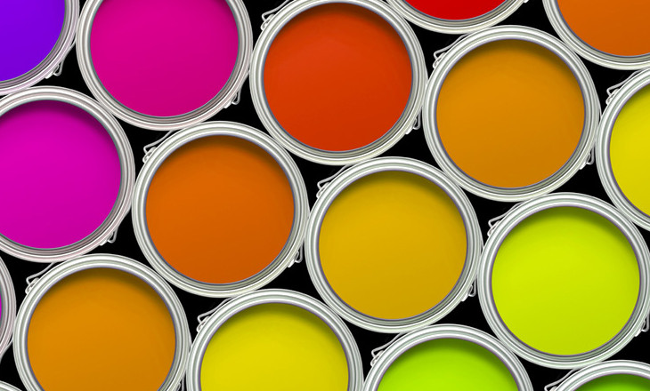 Применение полимеров Kraton для производства покрытий - «Технологии строительства»