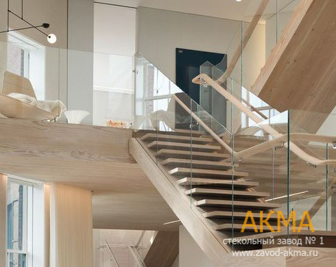 Стекло АКМА: надежность и прозрачность - «Строительные Материалы»