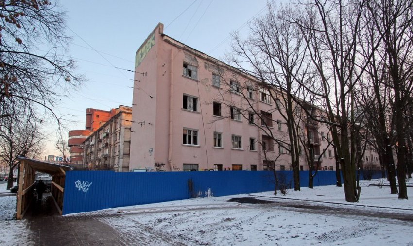 Новый жилой дом на Благодатной не будет воссоздавать снесенное здание - «Свежие новости строительства»