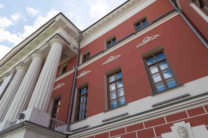 Владимир Ткачёв: «На нашем заводе могут делать произведения искусства» - «Технологии строительства»