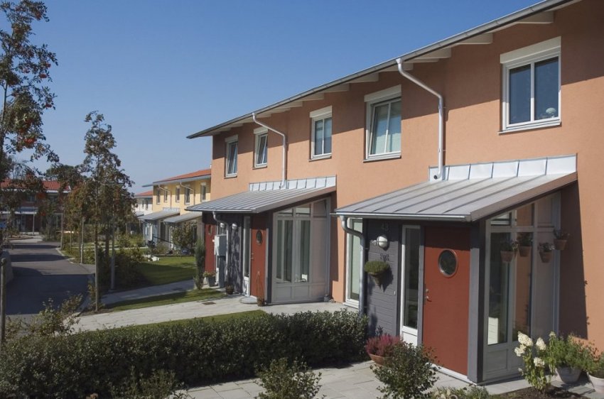 Зачем нужна энергоэффективность: мнение Paroc - «Технологии строительства»