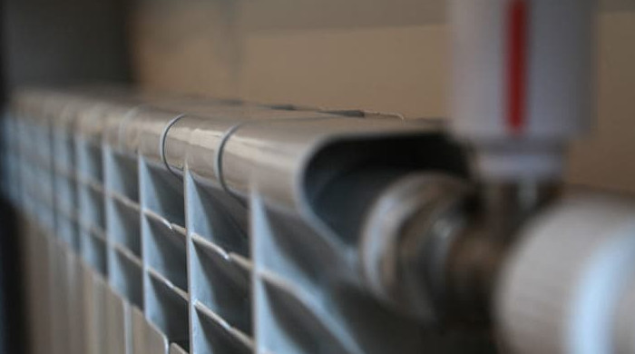 Российский рынок радиаторов: продукция есть, нужен сервис - «Технологии строительства»