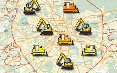 Теория «Большого сноса»: с принятием закона реновационный список расширяется - «Новости рынка недвижимости»