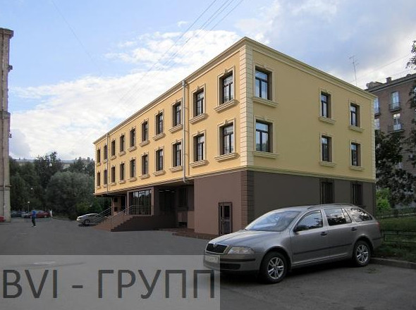 Трехэтажный бизнес-центр у «Московской» сдали без декора на фасаде - «Свежие новости строительства»