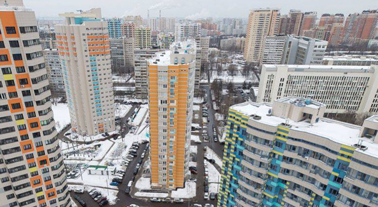 Жизненный цикл зданий: от еврокода вперед в СССР - «Строим Город»