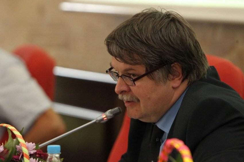 Как сегодня НИИ строительной физики зарабатывает себе на жизнь - «Технологии строительства»