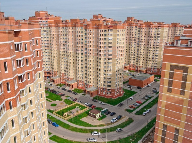 На реновации будет зарабатывать только город, а что получат девелоперы - «Новости рынка недвижимости»