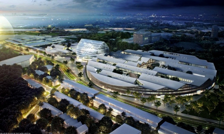 Ruukki: качество превыше всего - «Строим Город»