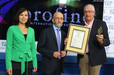 Гринвошинг: новая угроза для строительного рынка? - «Технологии строительства»