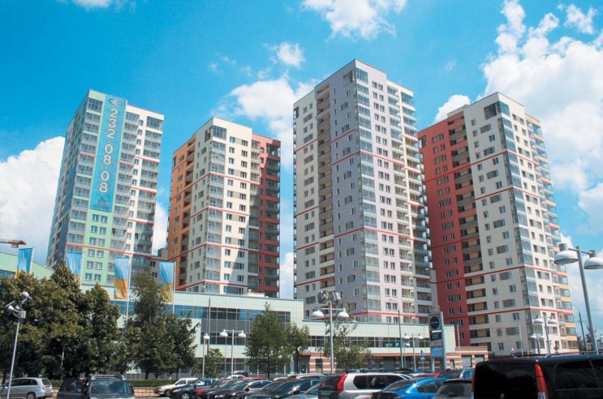 Регистрация ДДУ: сначала регистрация, а денежки потом - «Новости рынка недвижимости»