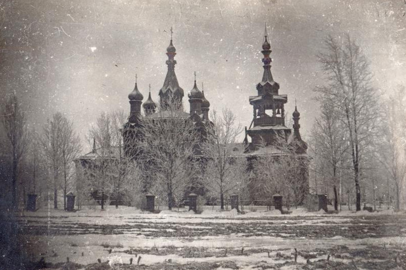 На улице Димитрова «воссоздадут» утраченный храм деревни Купчино - «Свежие новости строительства»