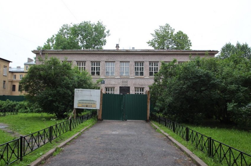 Двухэтажка на Псковской улице подросла еще на два этажа - «Свежие новости строительства»