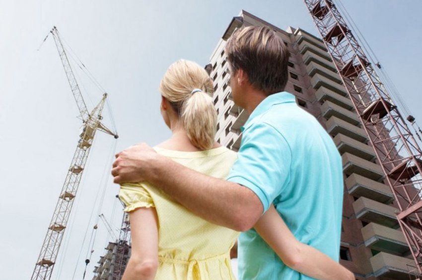 Нюансы выбора: у кого купить квартиру в строящемся доме? - «Новости рынка недвижимости»