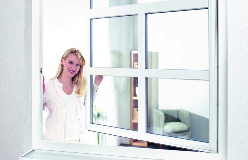 Установка пластиковых окон: что может помешать сделать правильный замер - «Строительные Материалы»