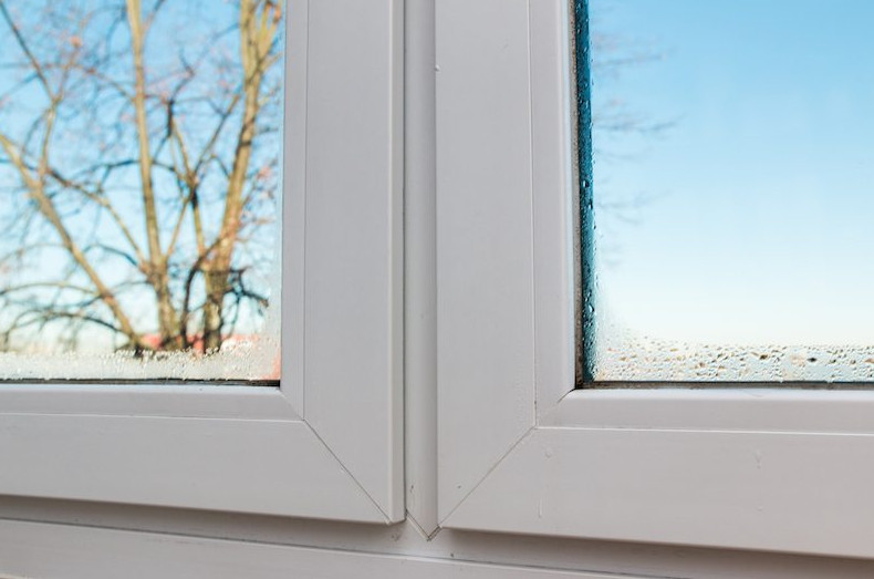 Дефекты пластиковых окон: как устранить - «Строительные Материалы»