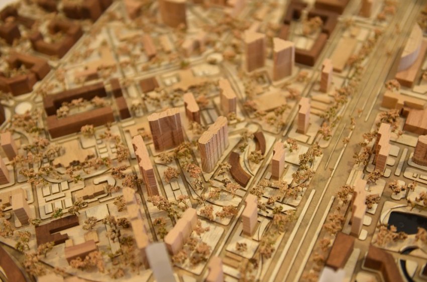 Реновационные районы Москвы: жителям вновь предлагают собраться, но уже по графику… - «Новости рынка недвижимости»