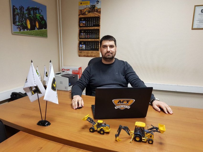 Сегодня все решает сервисное обслуживание - «Строим Город»