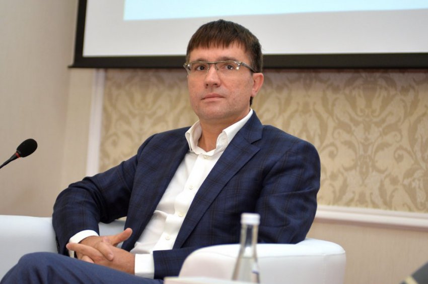 Сергей Клыков: «У нас есть все для дальнейшей экспансии на рынке» - «Строим Город»