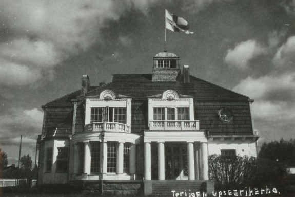 Начинается восстановление дачи Новикова в Зеленогорске - «Свежие новости строительства»