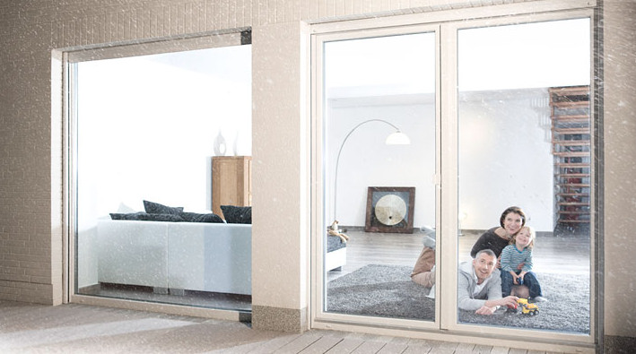 Пластиковые окна: как все устроено - «Строительные Материалы»