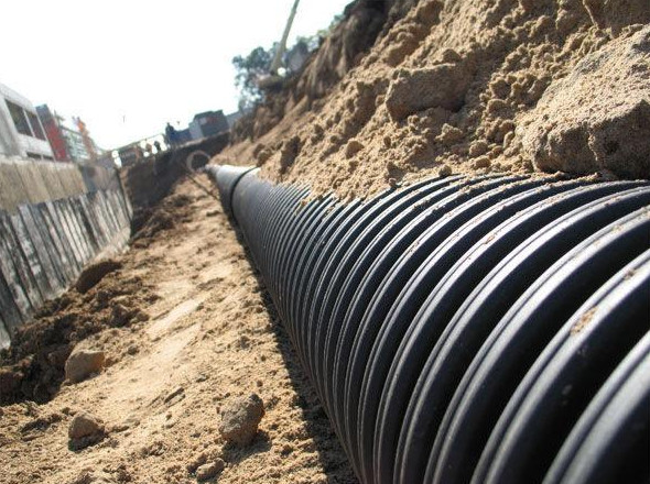 Время менять сети: обзор состояния коммунального хозяйства в РФ. На что меняют старые трубы? - «Строительные Материалы»